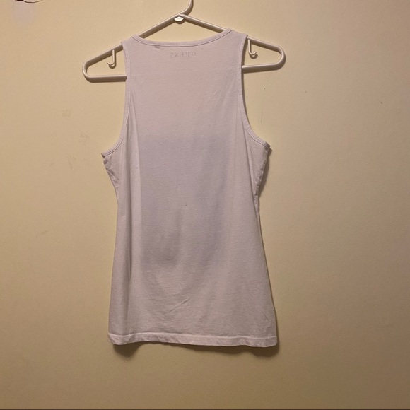 Guess LA Tank Top M - Picture 6 of 6